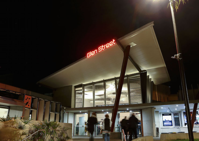 Glen St Theatre