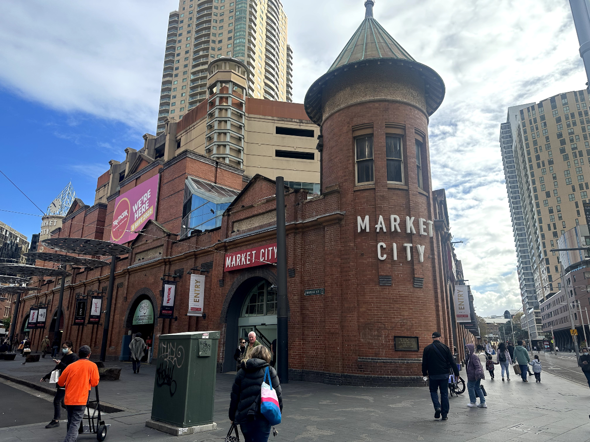 “We are shareholders, we have rights”: Sydney stall-owners take legal action against plans to redevelop Paddy’s Markets