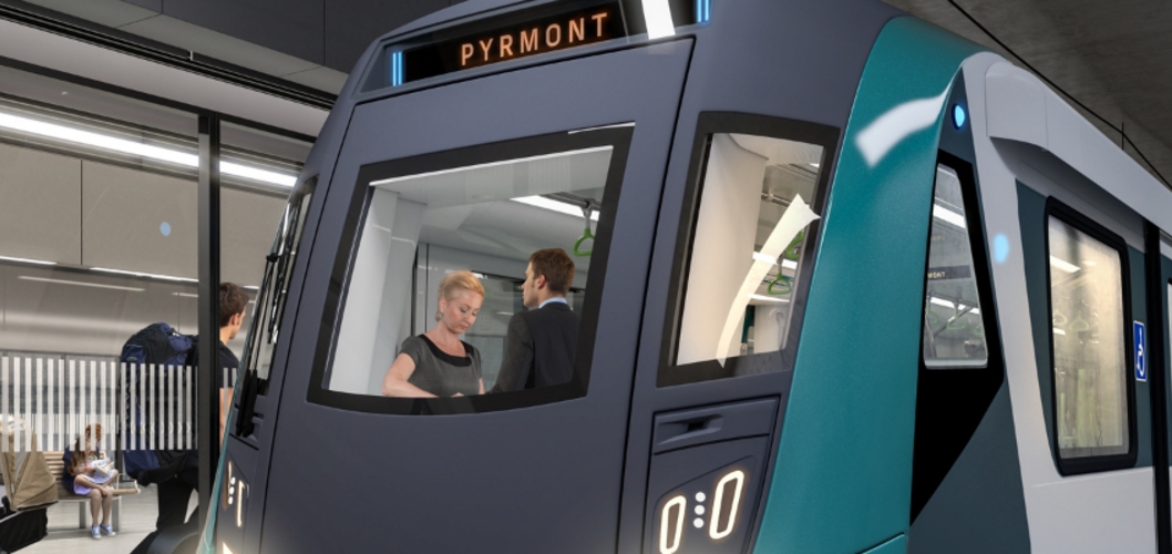Pyrmont residents brace for 24/7 Metro tunnelling noise