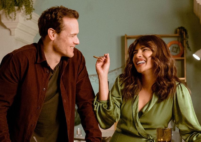 Love Again – REVIEW