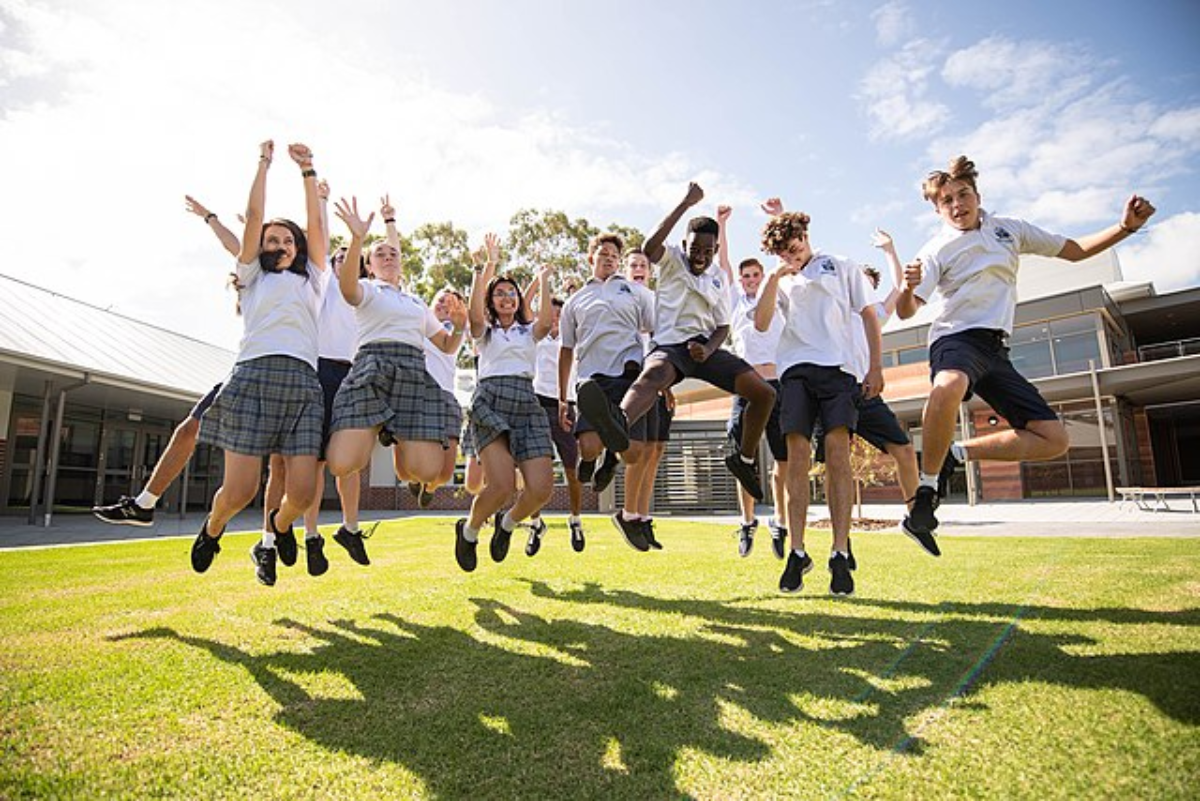 Opening up conversations around sex education in Australian schools
