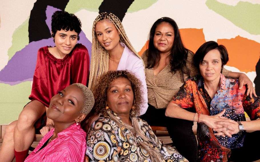 A love letter from Thandi to Aretha