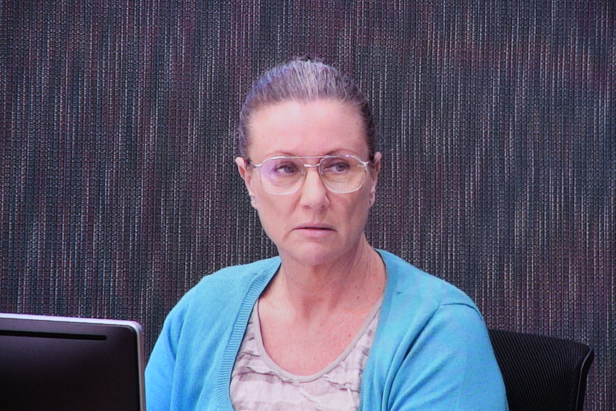 Motion calling for the release of Kathleen Folbigg passes NSW Upper House
