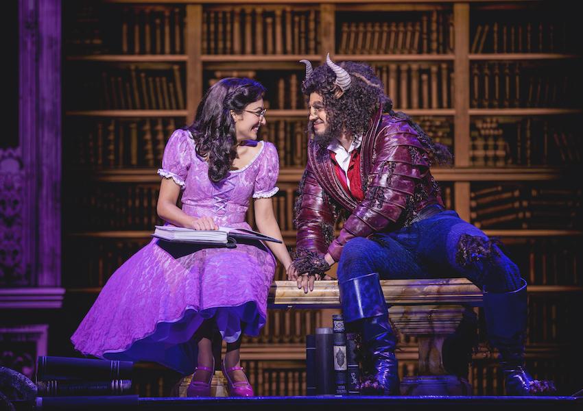 Beauty and the Beast – REVIEW