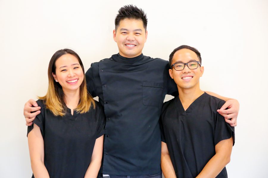 SYDNEY CBD DENTISTRY