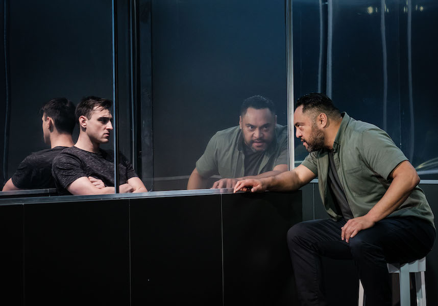 Jailbaby – REVIEW