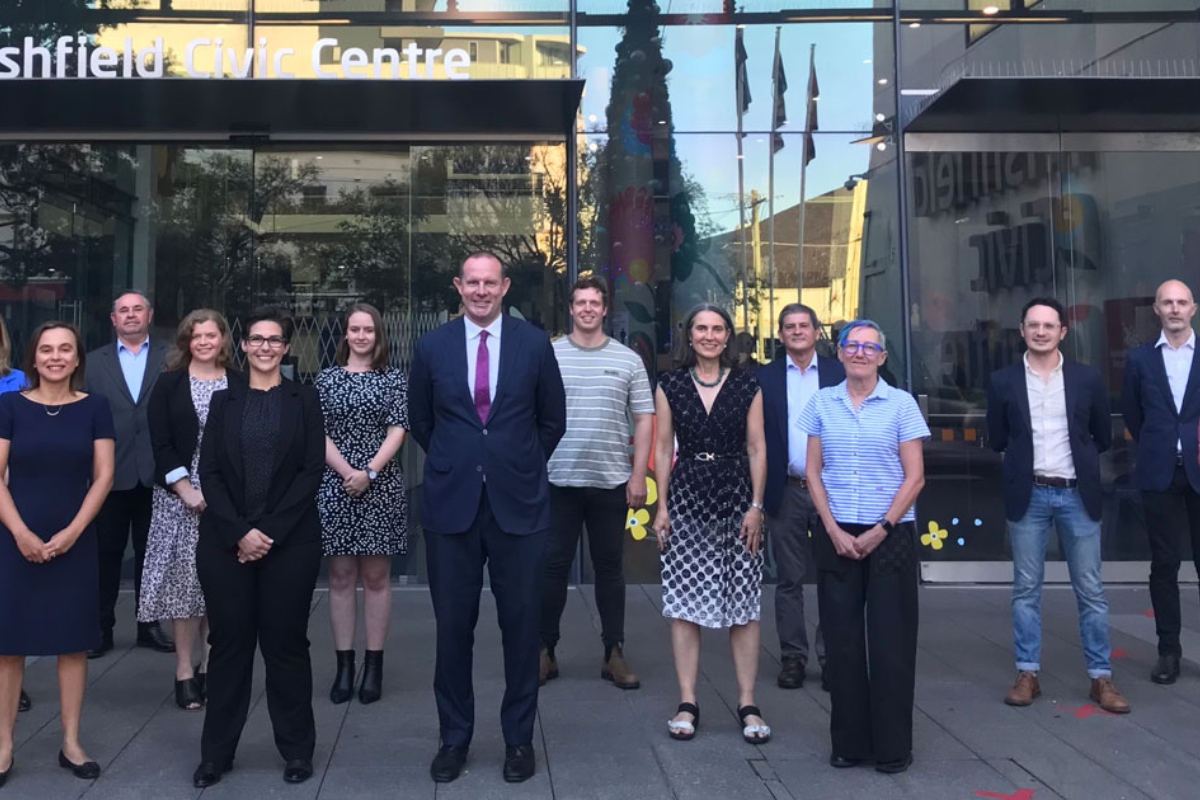 Inner West Council weighs in on Emergency Services Levy debate