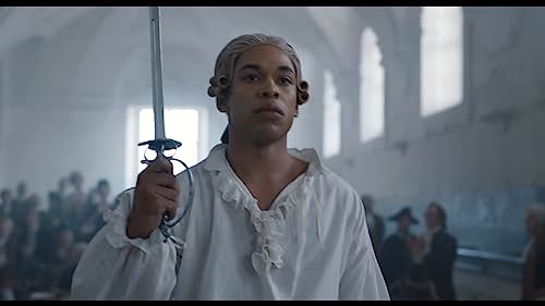 Chevalier – REVIEW
