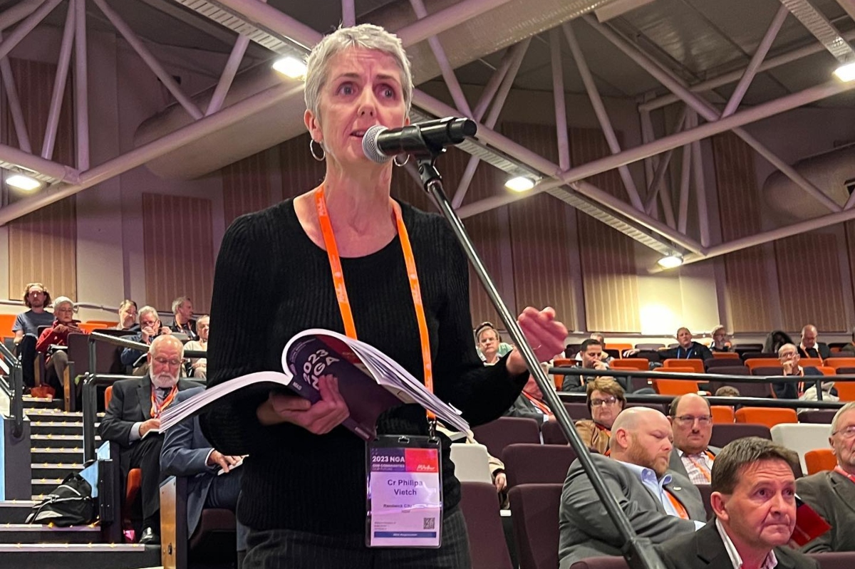 Eco-conscious Randwick Council motion receives hostility