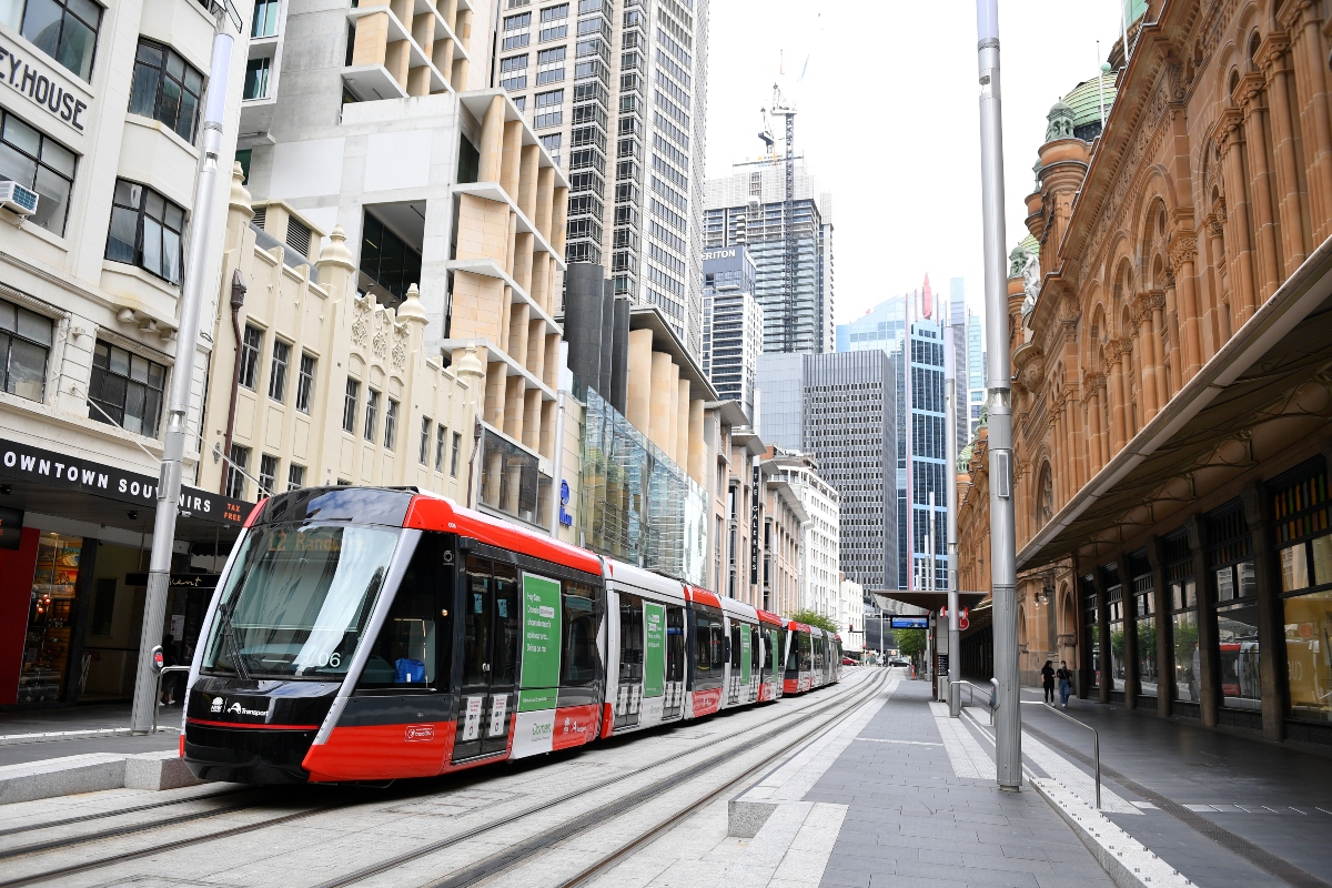 Light rail derailed in landmark compensation decision