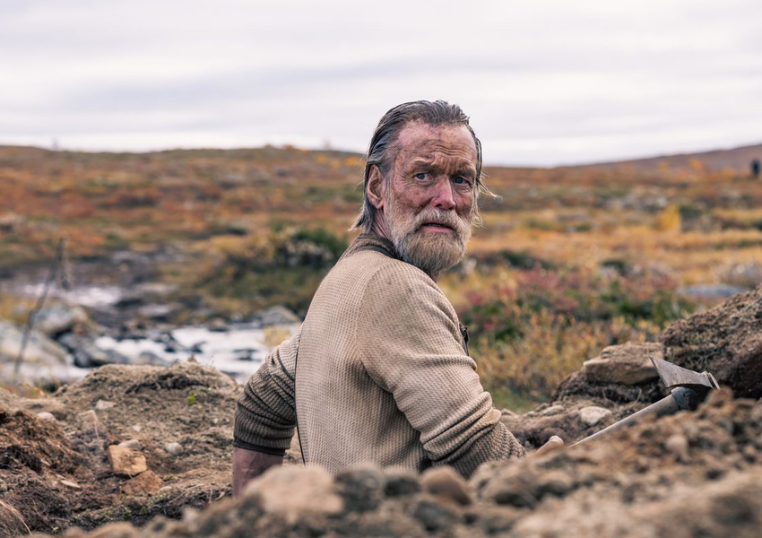 Sisu – REVIEW