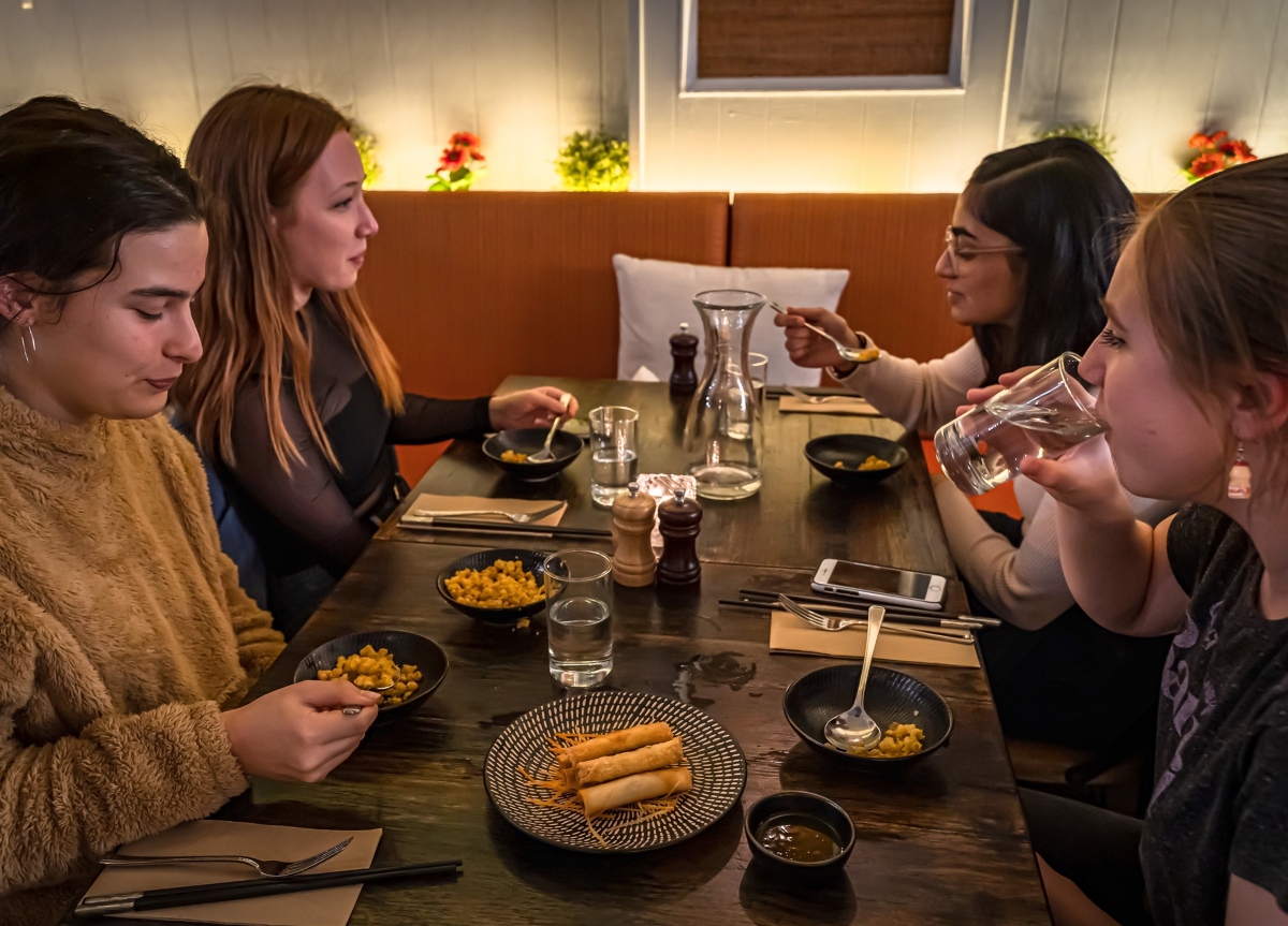 KHOI’S