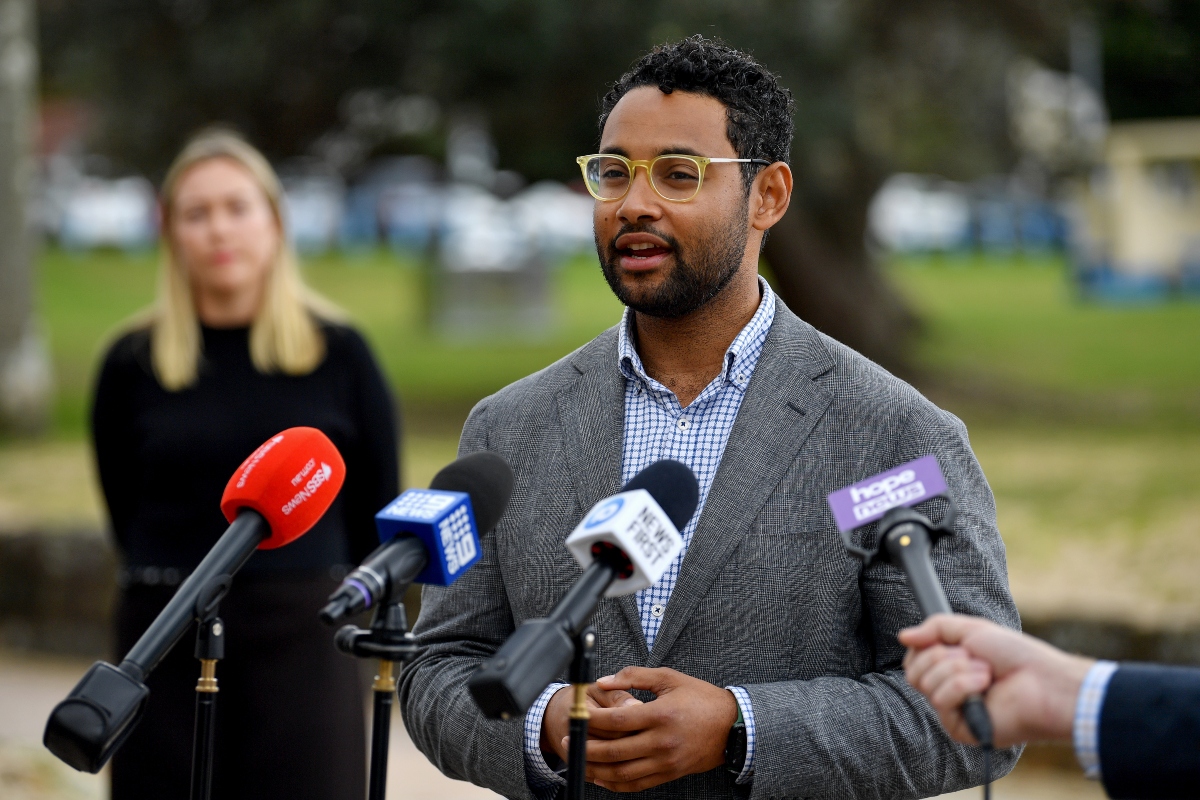 Meriton’s Little Bay redevelopment proposal knocked back a third time