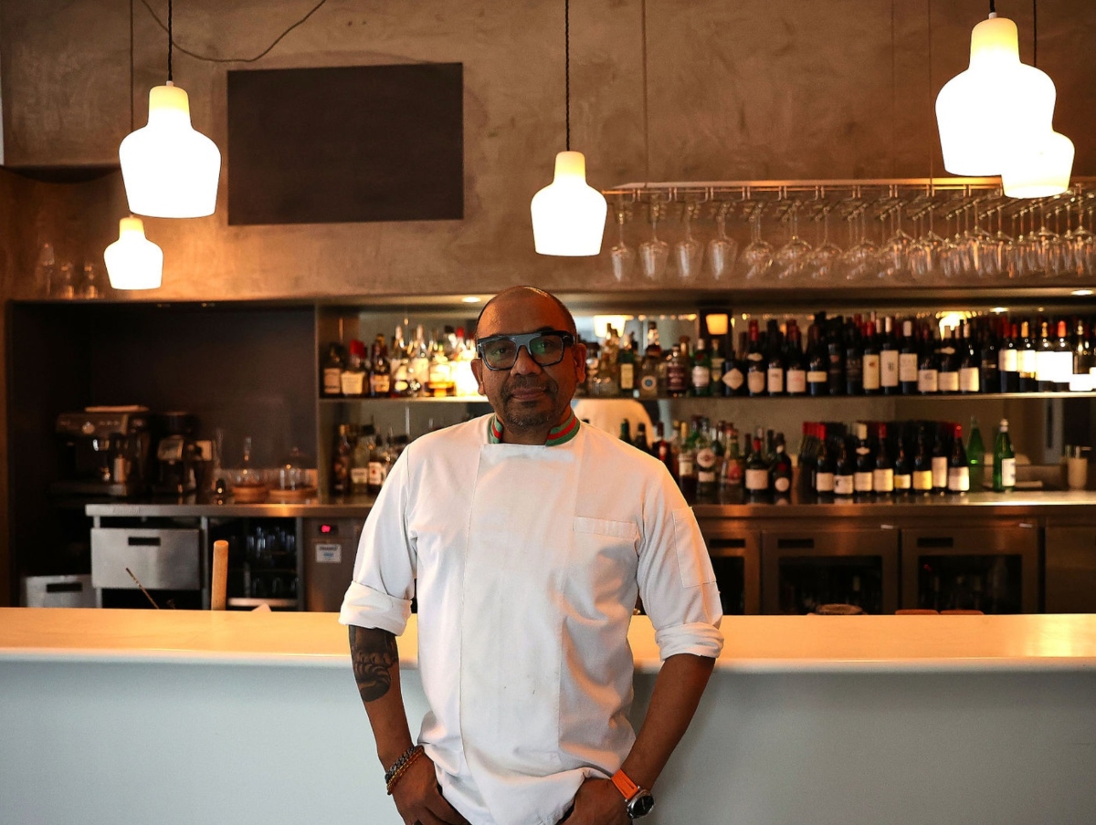 METISSE RESTAURANT