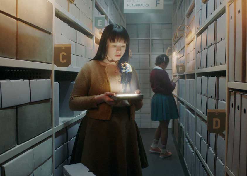 The Ordinaries – REVIEW
