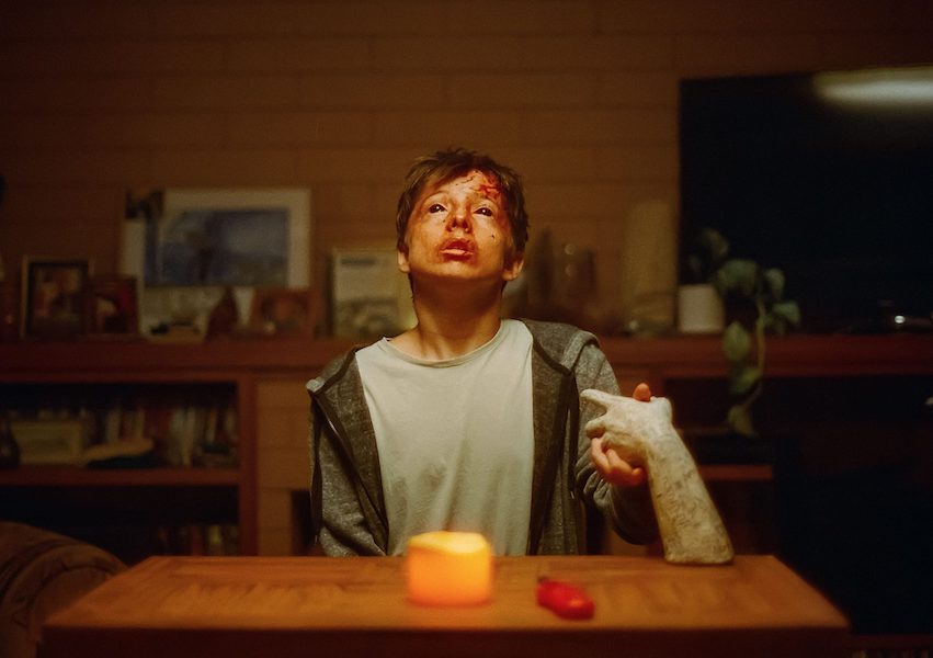 Talk To Me – REVIEW