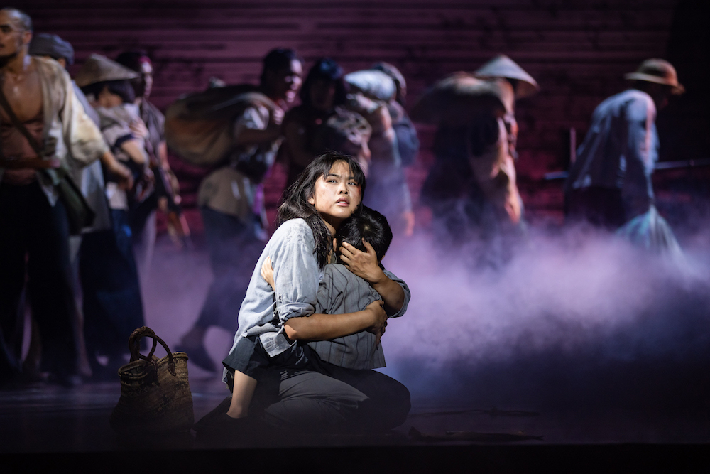 Miss Saigon – REVIEW