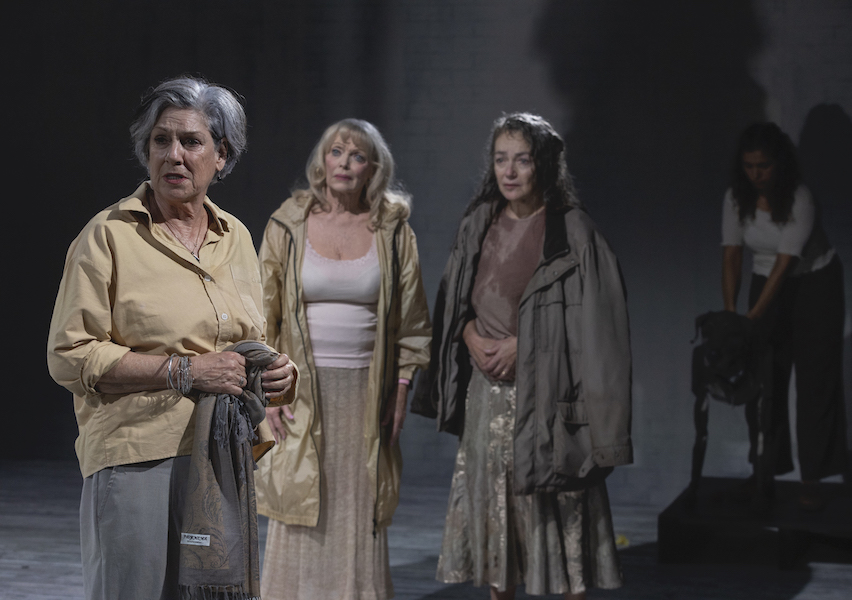 The Weekend – REVIEW