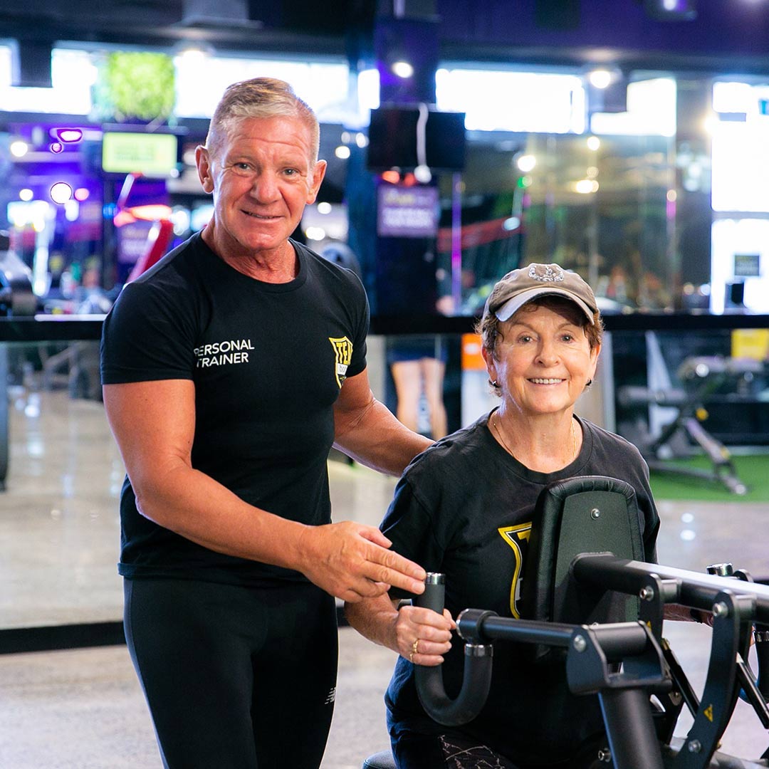 BEST FITNESS SERVICES – Bodyfit Glebe (Tramsheds)