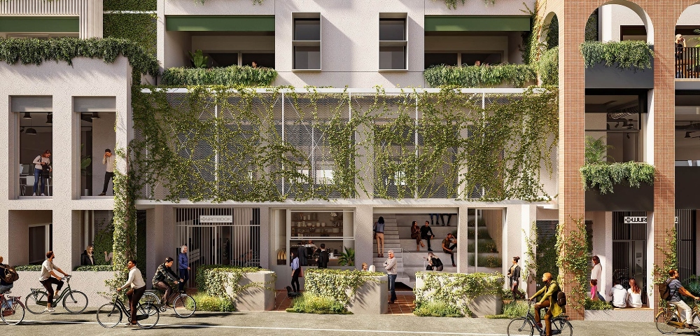 Inner West Council jumps in to help ‘proof of concept’ affordable housing development
