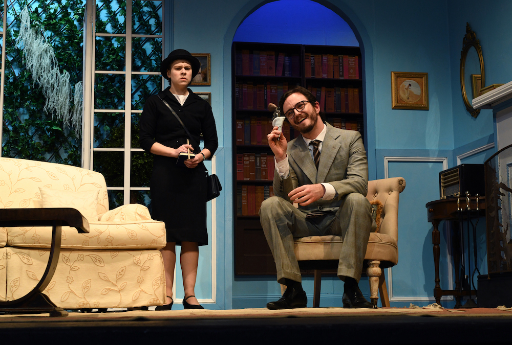 The Hollow – REVIEW