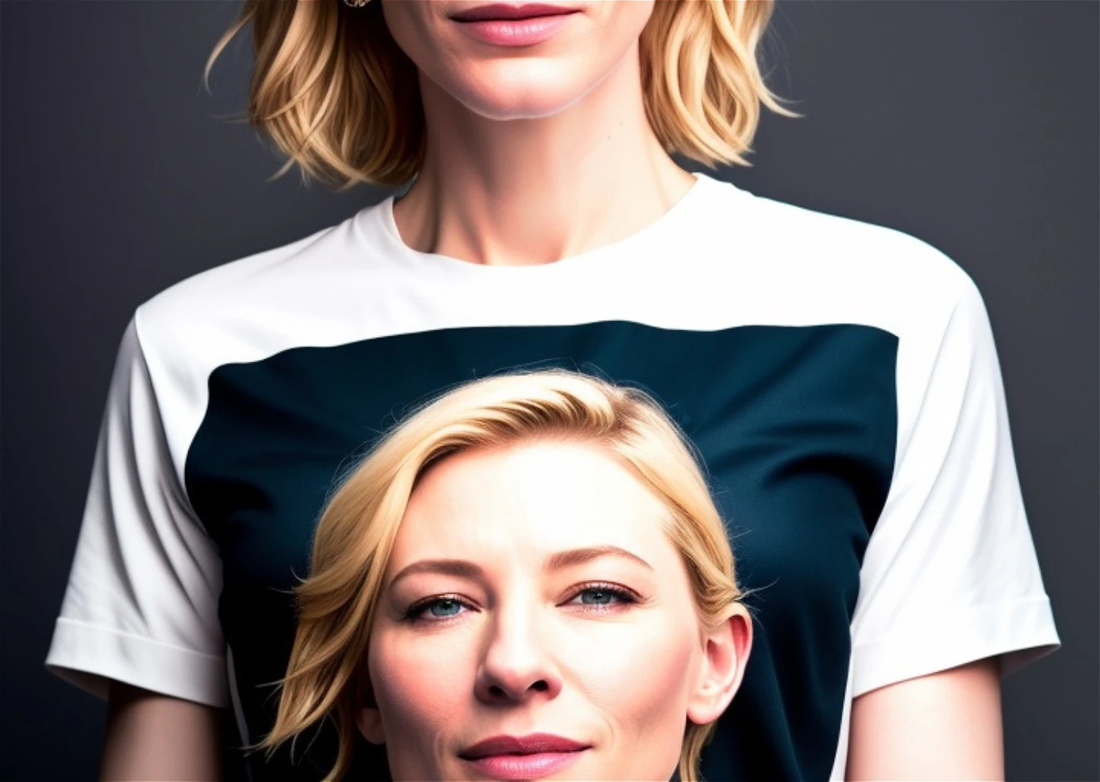 Cate Fucking Blanchett – REVIEW