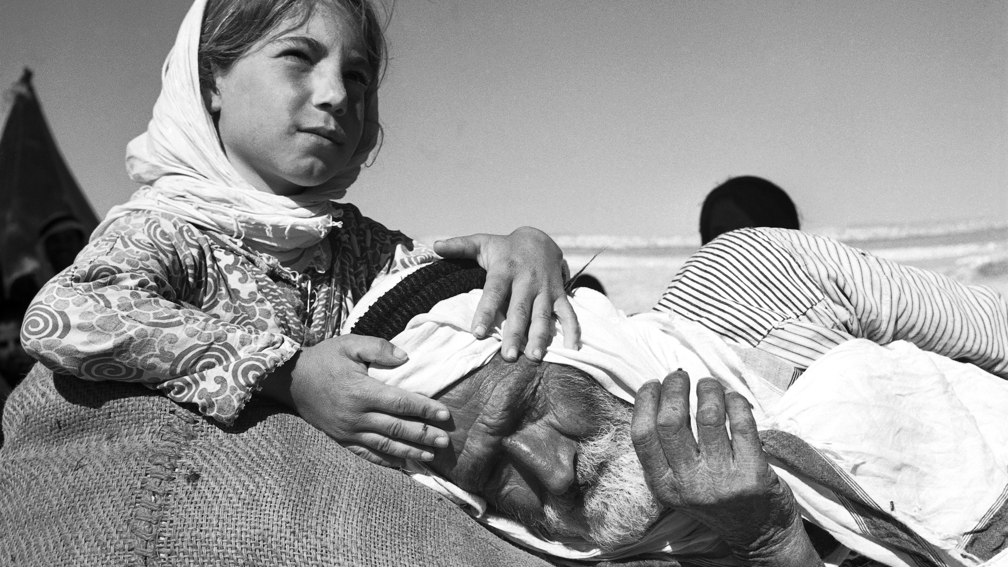 Palestinian films offering a perspective