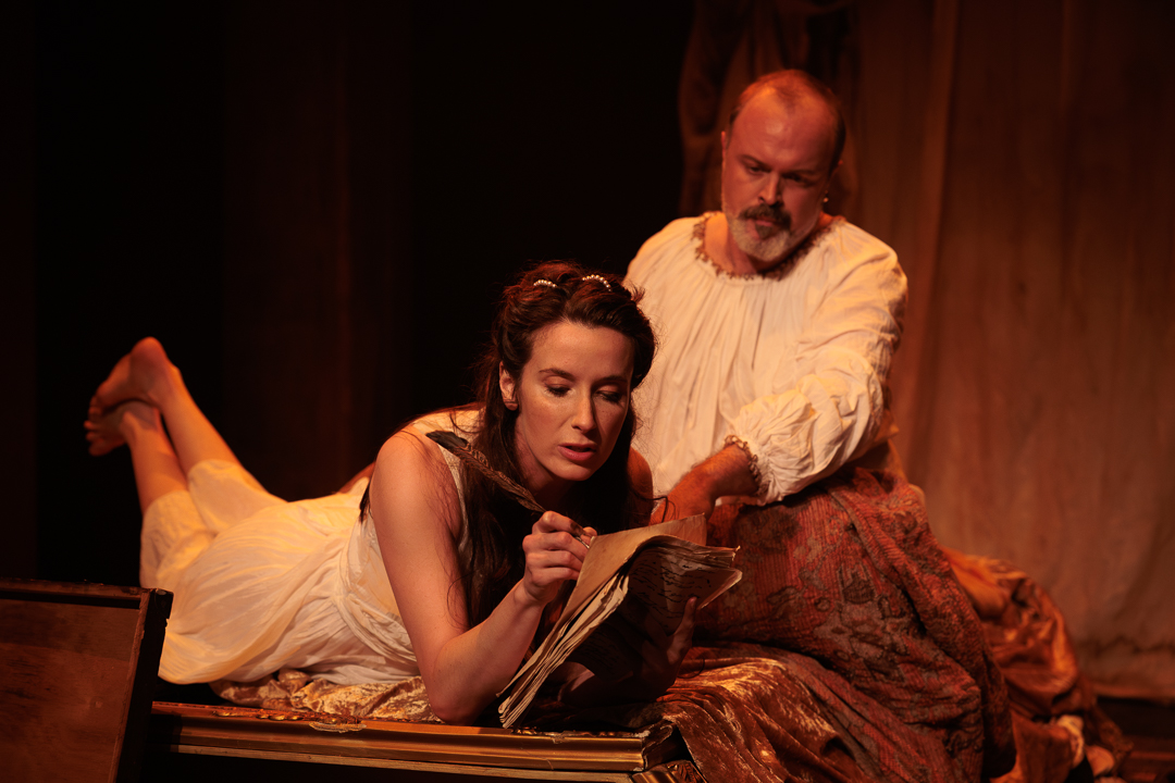 Venus and Adonis – REVIEW