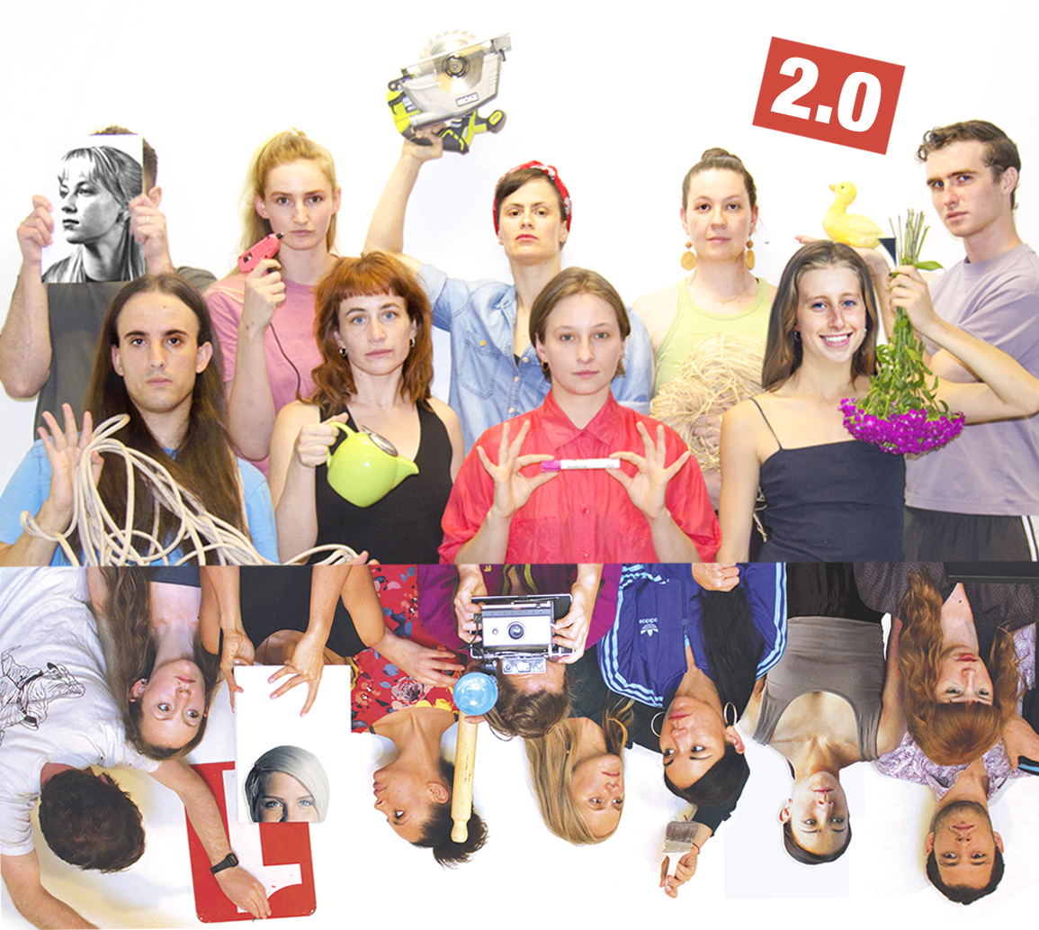 Big Dance 2.0