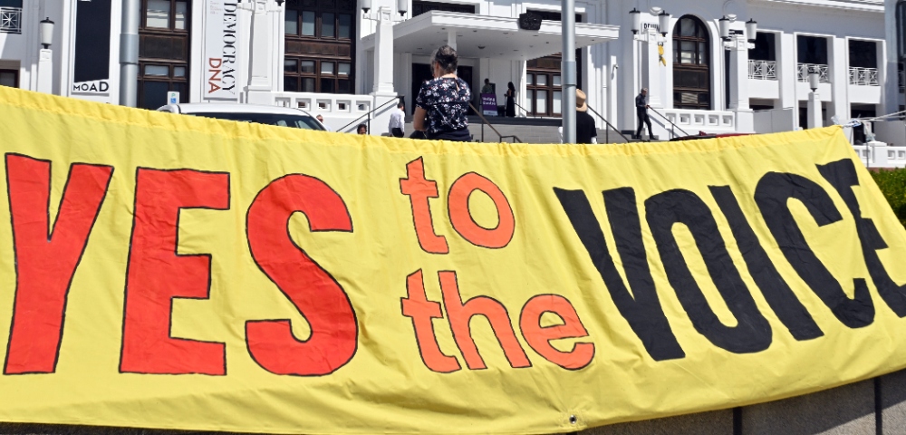 Editorial: ‘Yes’ is the way forward