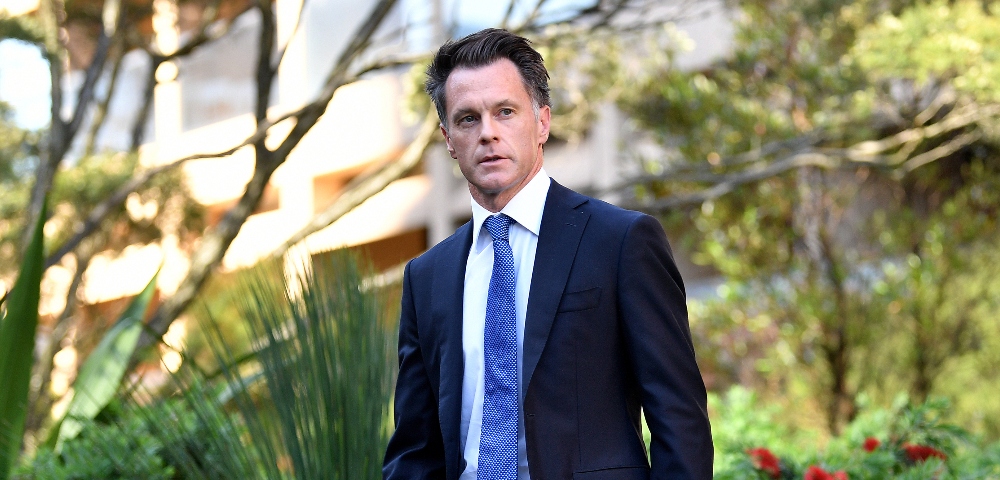 Labor government commits to reducing emissions while coal mining and logging continues