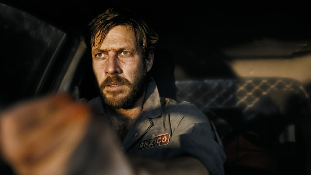 Mercy Road – REVIEW