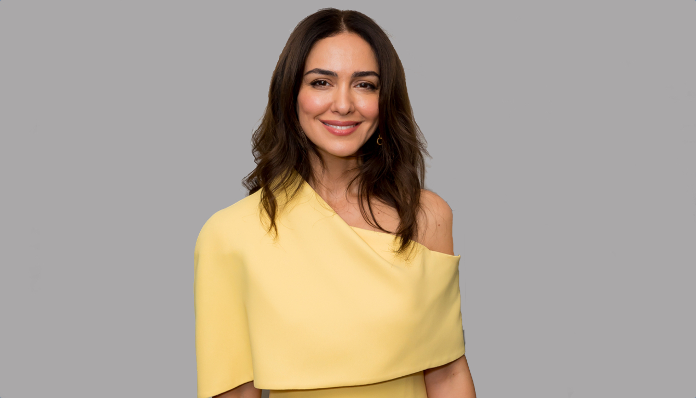 WomanLifeFreedom and Peace: Nazanin Boniadi