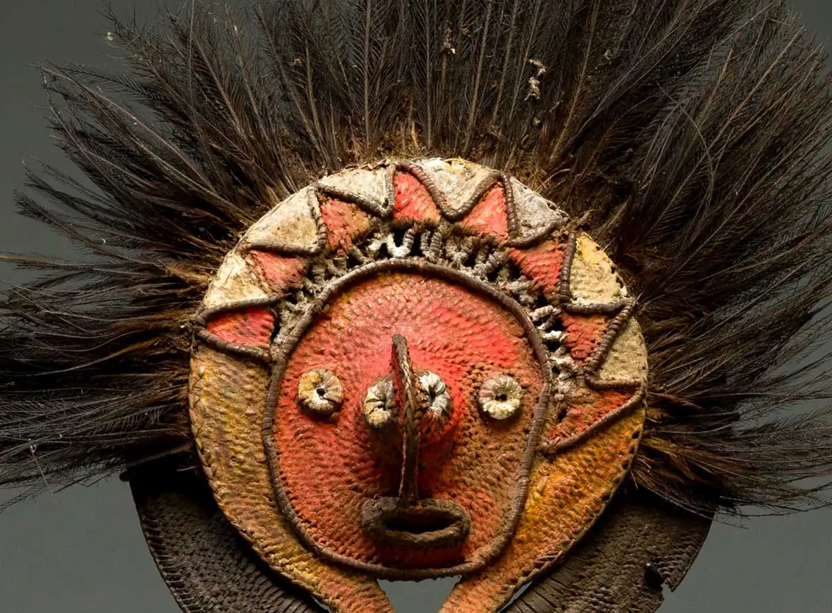 Sydney Oceanic Art Fair 2023