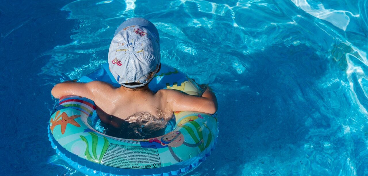 Child water-safety concerns following spike in Sydney drownings