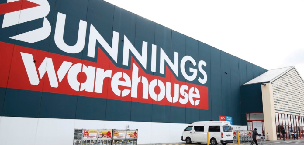 Bunnings Warehouse to ban engineered stone by year’s end