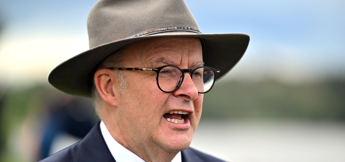 Prime Minister and NSW Premier condemn recent neo-Nazi activity