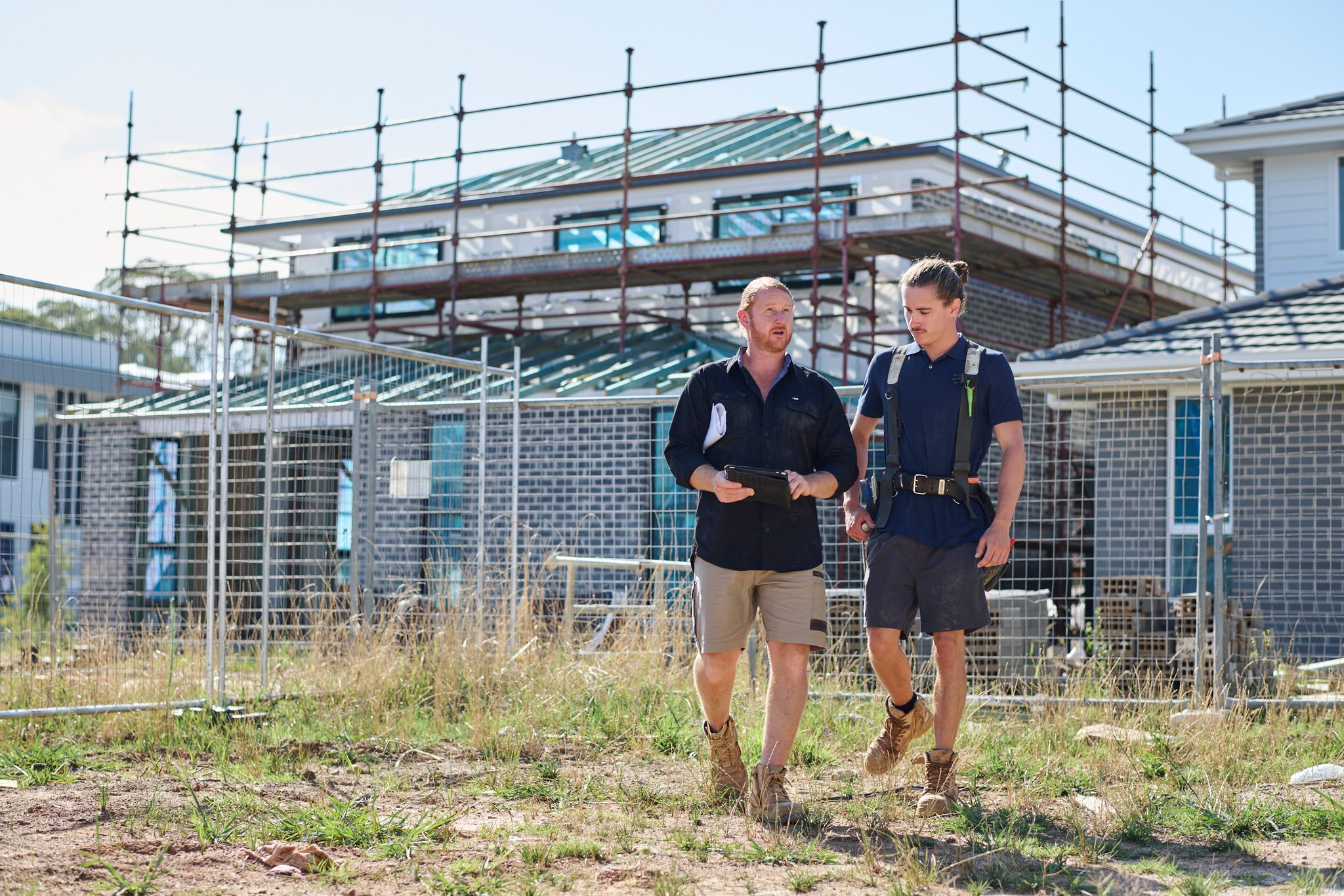 “No chance” of reaching targets: NSW housing projects reach a decade low