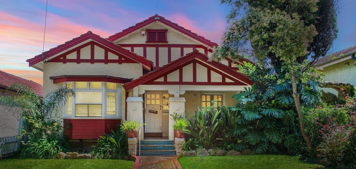 Heritage or development? Sydney council decision divides local opinion