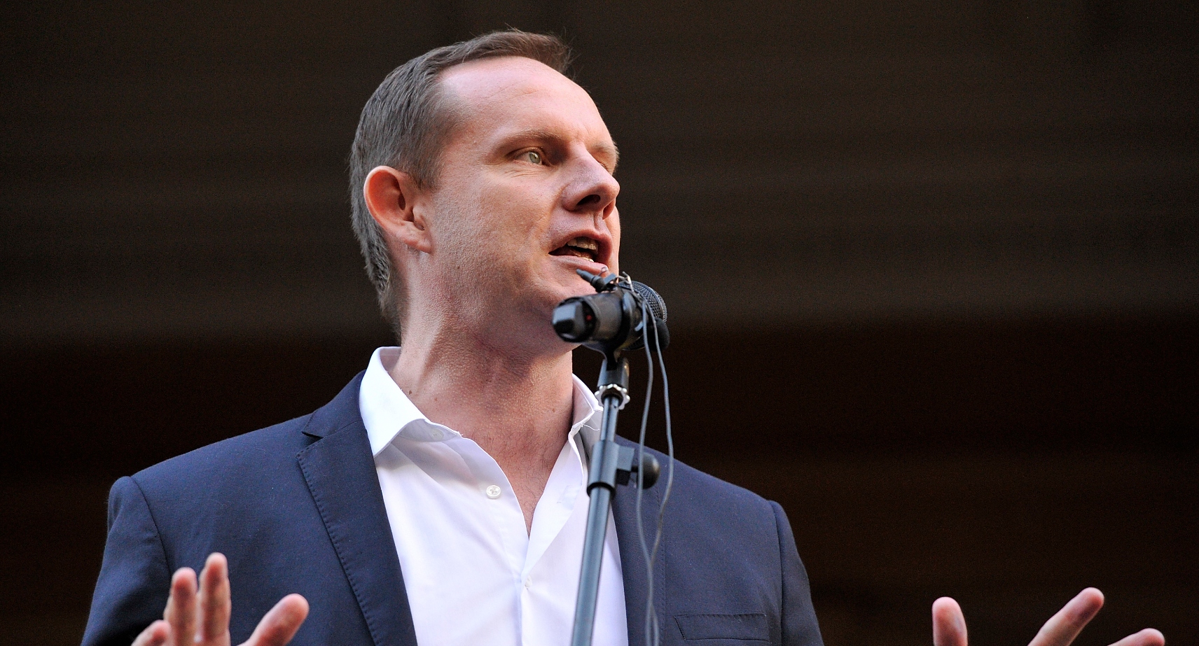 Darcy Byrne Calls Community Group Concerned About Housing Plan ‘NIMBYs’