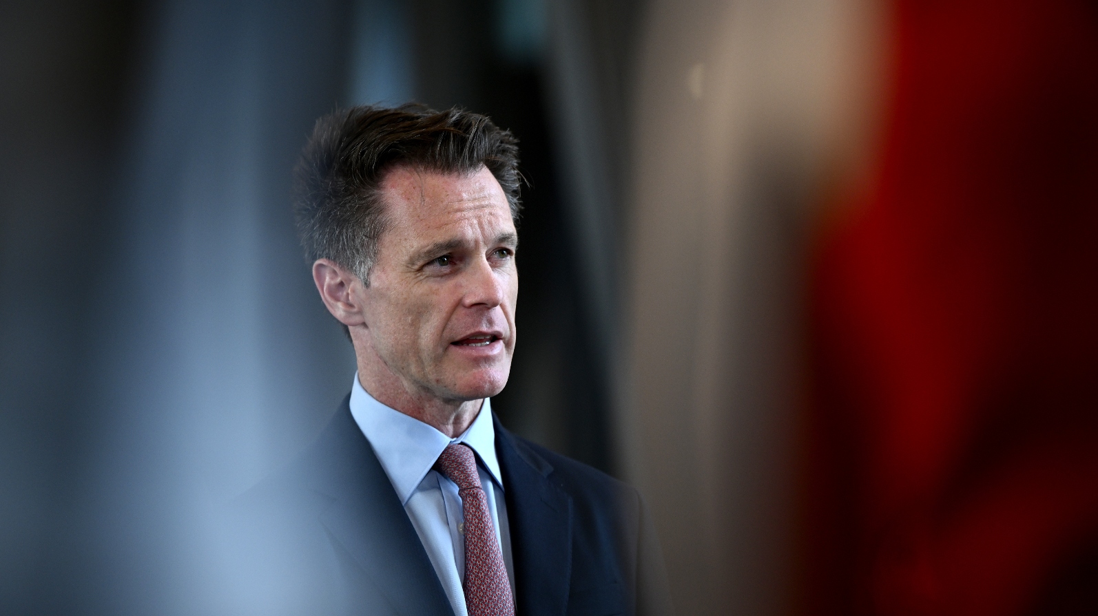 “A dark day for NSW”: New incarceration laws stir internal Labor opposition