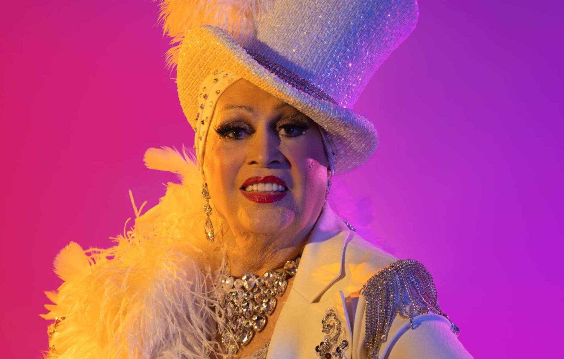 Carlotta: The Party’s Over