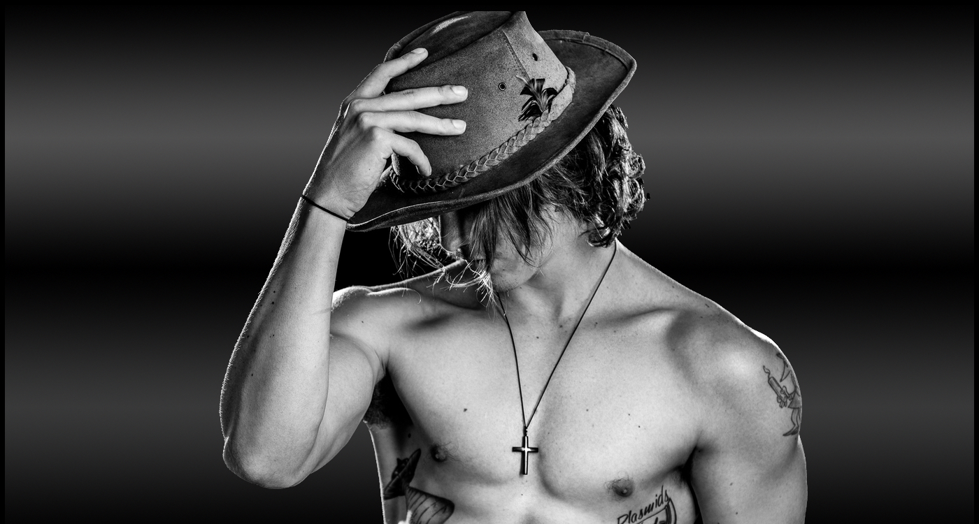 Sexy, heartbreaking new play — God’s Cowboy 