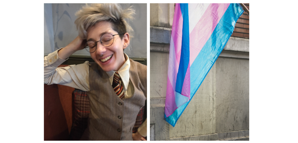 OPINION: “Watched But Not Seen: The Light And Dark Side Of Trans Visibility”