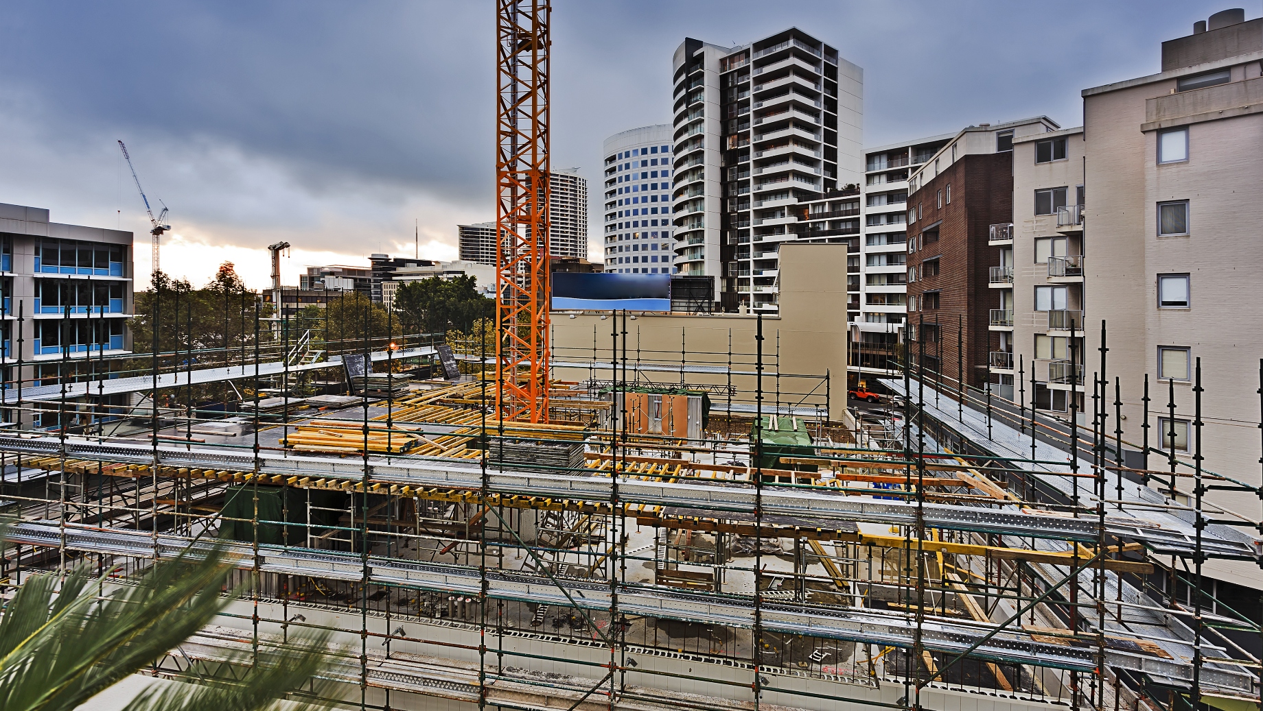 “A lost opportunity”: City of Sydney blocks prioritising funds for Aboriginal housing providers