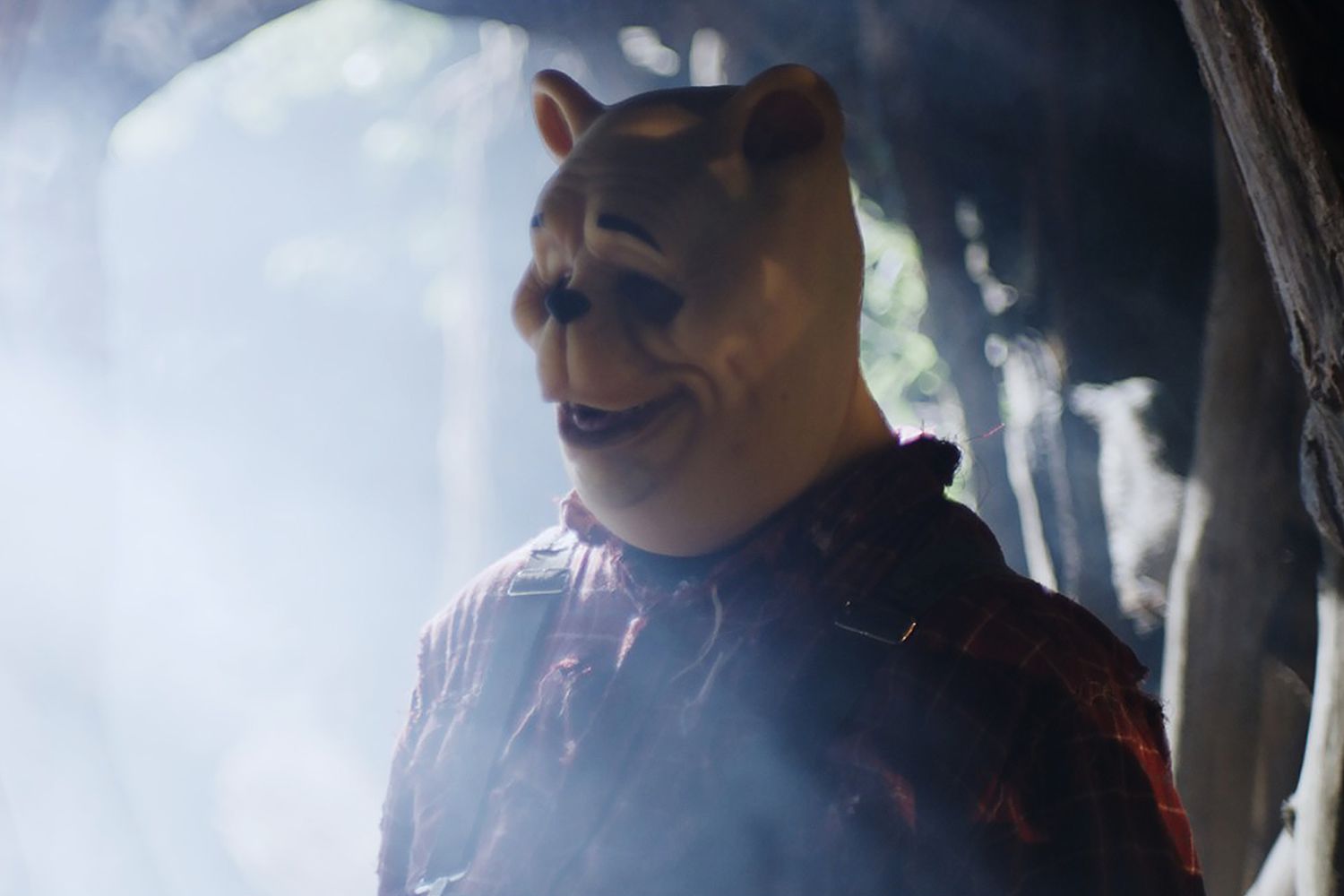 Winnie-the-Pooh: Blood and Honey 2 – REVIEW