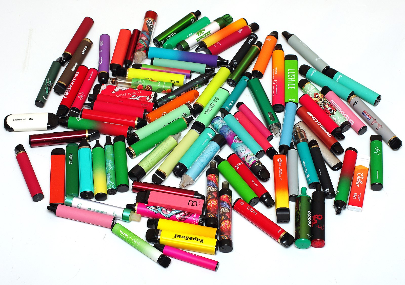 “Health dangers are significant”: RACGP backs the government crackdown on vaping