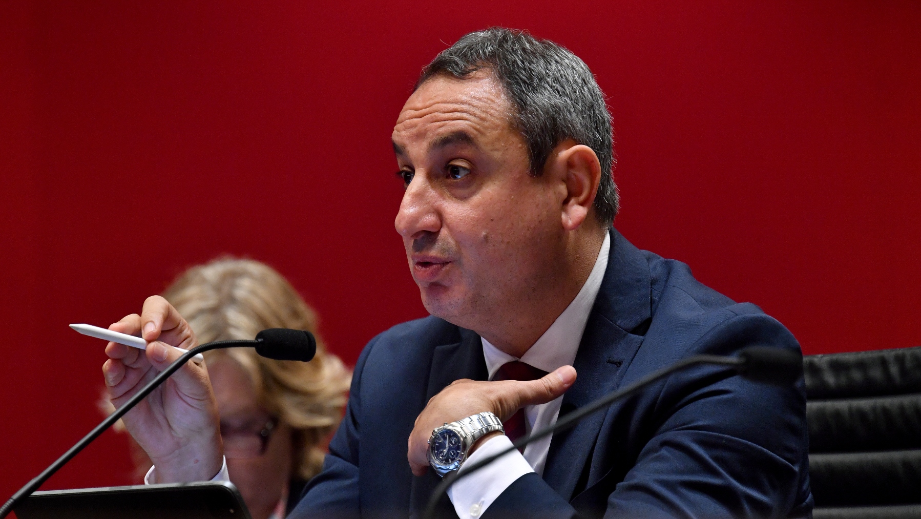NSW Government sparks public outcry with huge slash to public school budgets