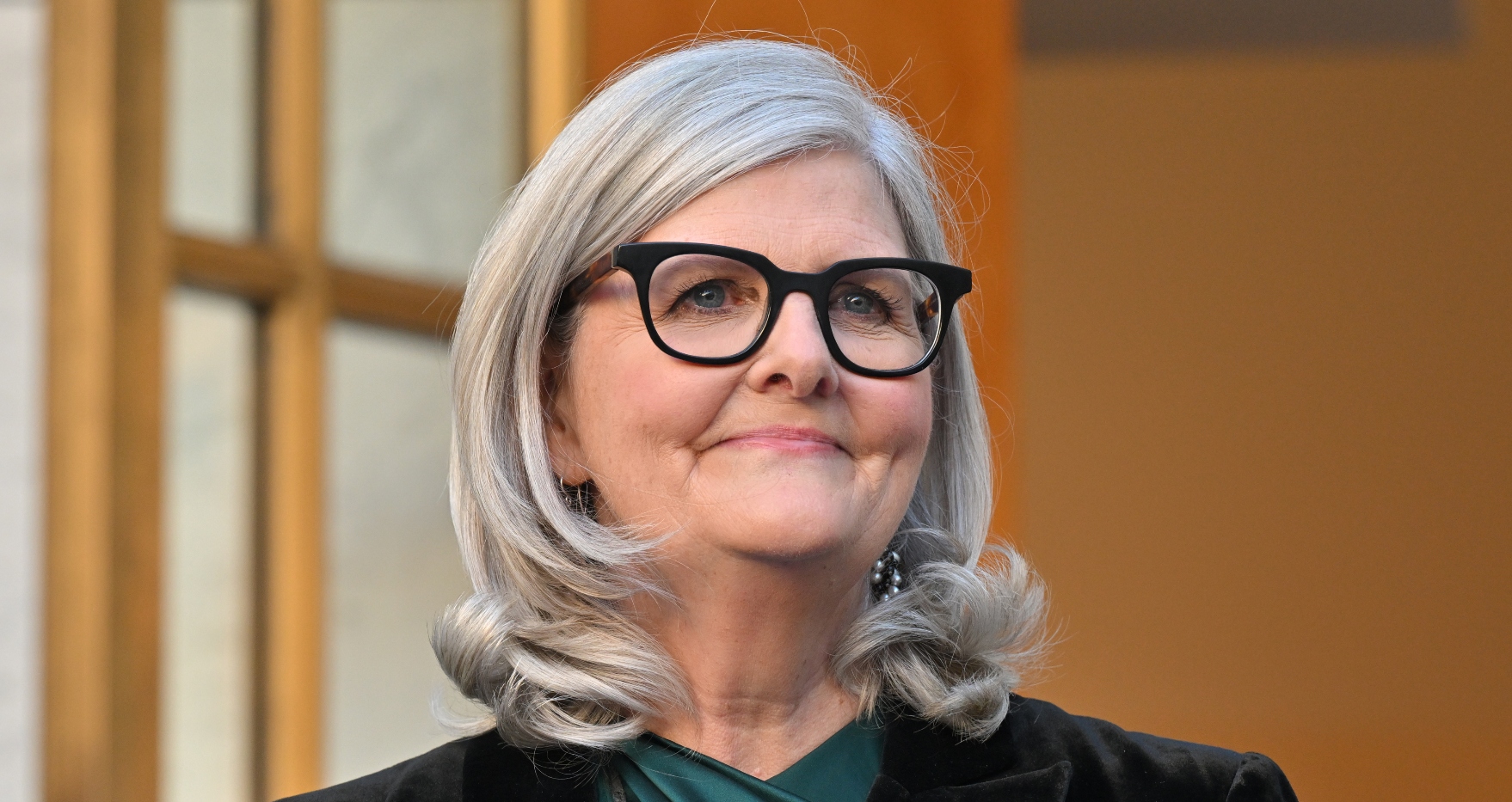 Sam Mostyn announced as Australia’s next governor general