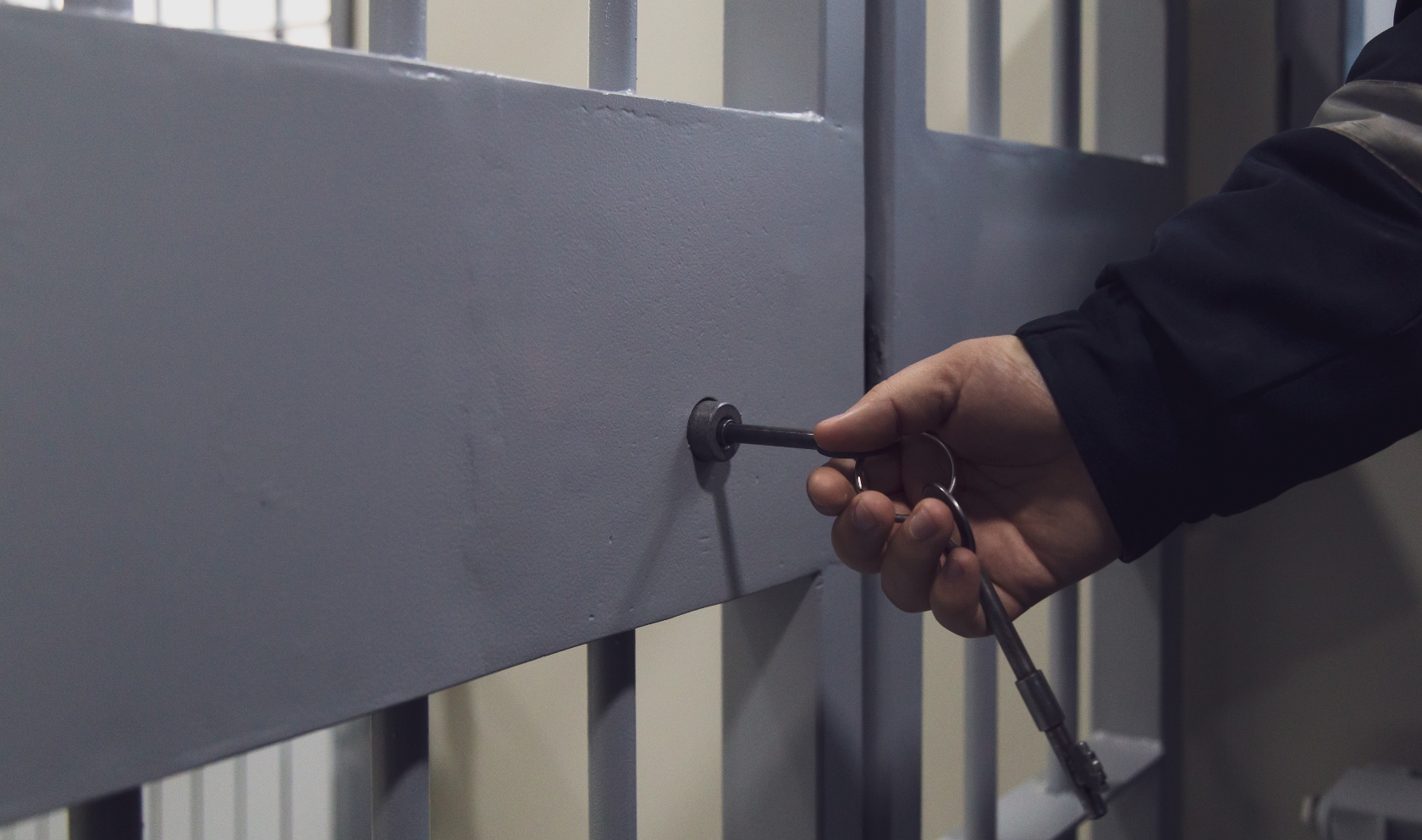 Civil liberties council advocates for NSW prisoners’ right to vote